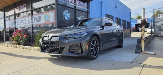 Bimmer PhD Motorsports - BMW Repair in Pasadena, South Pasadena, Altadena and La Canada Ca