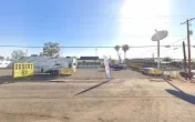 Desert RV Parts & Service LLC