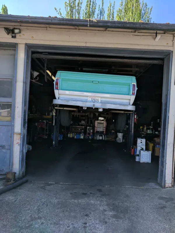 Tomoko Auto Care Center - photo 2