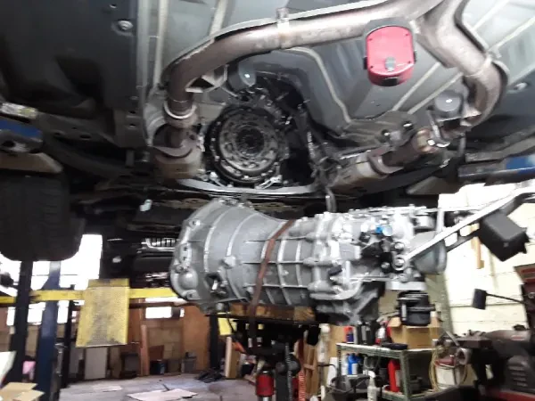Tomoko Auto Care Center - photo 3