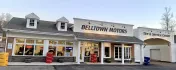 Belltown Motors