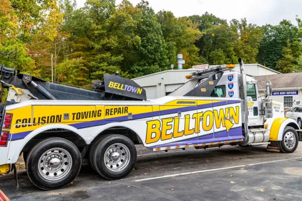 Belltown Motors - photo 2