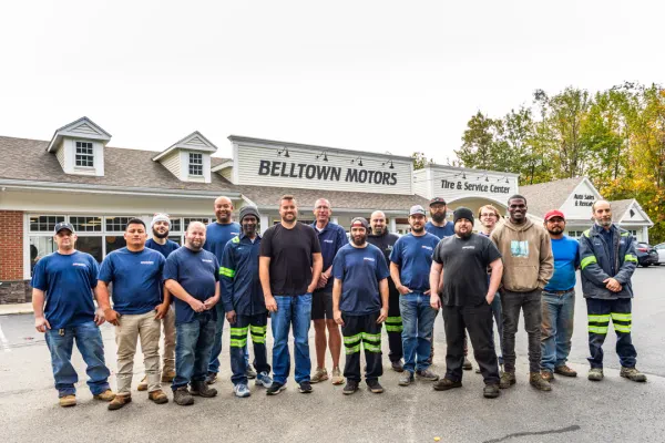 Belltown Motors - photo 3