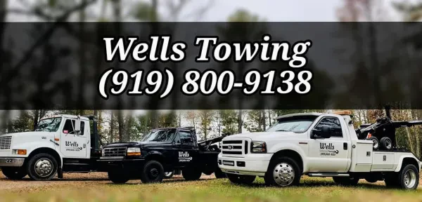 Wells Towing - photo 2