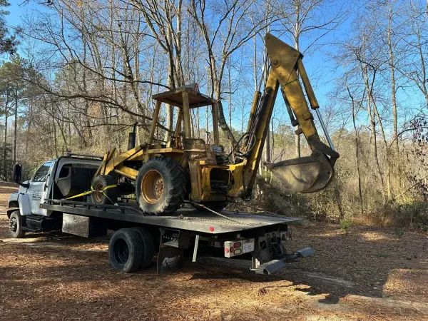 Wells Towing - photo 4