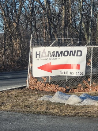 Hammond Lead Products Inc