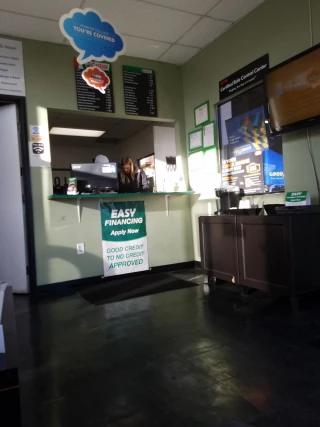 Big Q Auto Repair