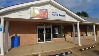 Fisher Auto Parts