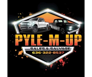 Pyle-M-Up Sales LLC