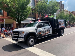 Elite Demolition And Hauling Junk Removal