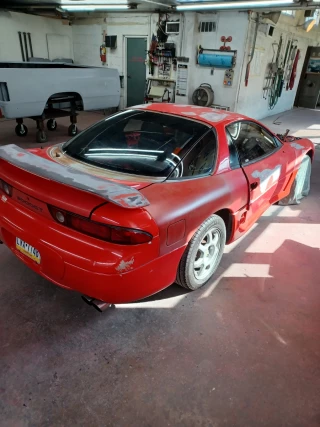 Kulp's Body Shop