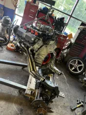 All about Auto transmissions and engines