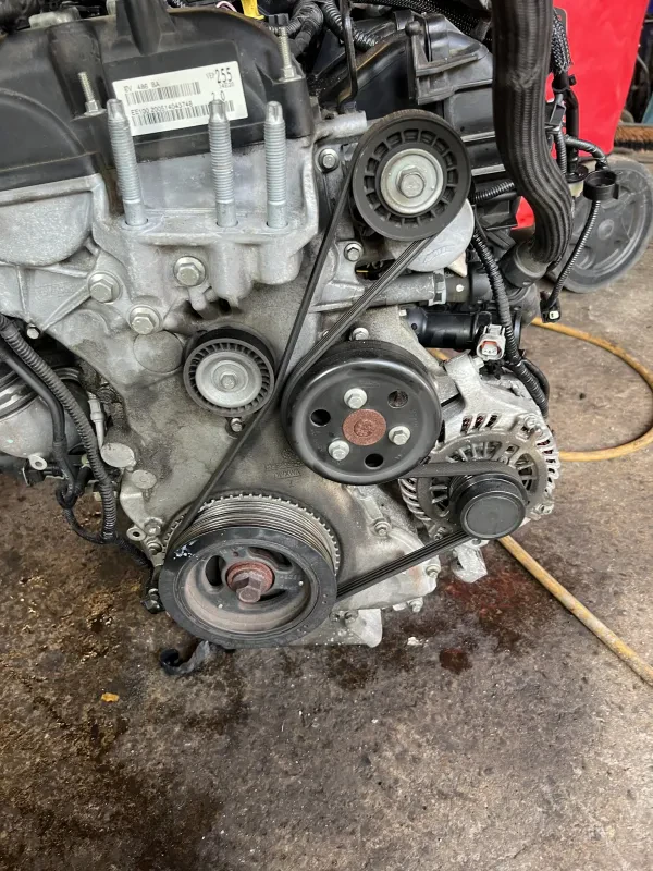 All about Auto transmissions and engines - photo 2