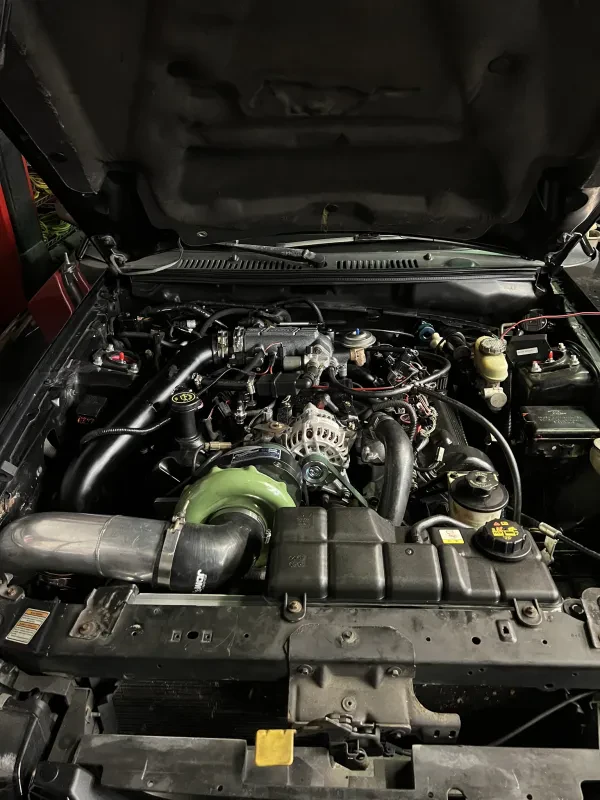 All about Auto transmissions and engines - photo 4