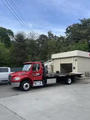 Bedrock WST LLC Wrecker Service & Transport - Towing