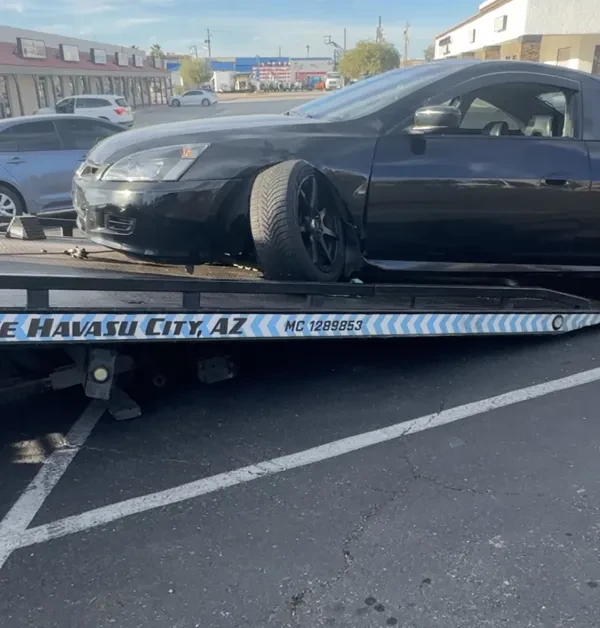 Lakeside Towing - photo 3