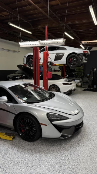 Newport Auto Repair