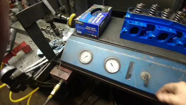 C & C Auto Parts - photo 2