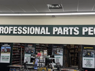 O'Reilly Auto Parts