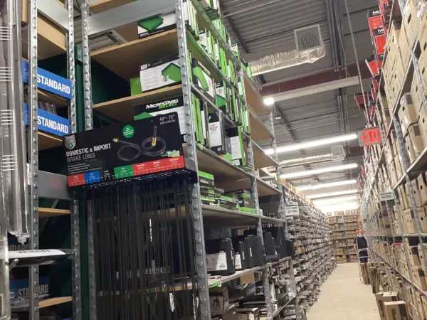 O'Reilly Auto Parts - photo 2