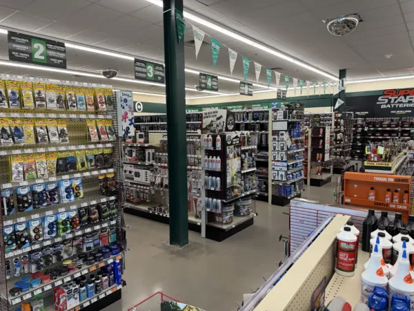 O'Reilly Auto Parts - photo 3