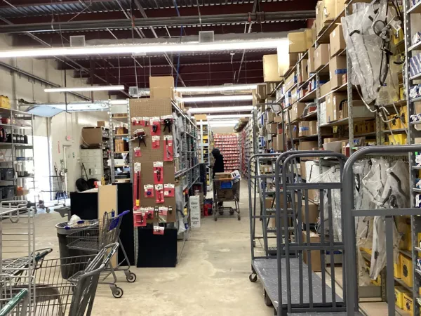 O'Reilly Auto Parts - photo 4