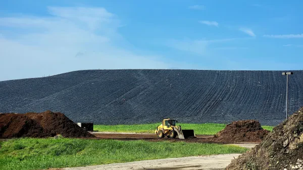 Virginia Beach Landfill and Resource Recovery Center - photo 3