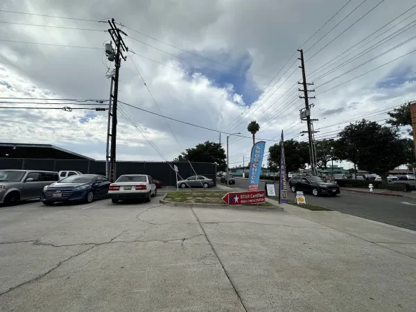 Santa Ana Smog Repair Inc - photo 4