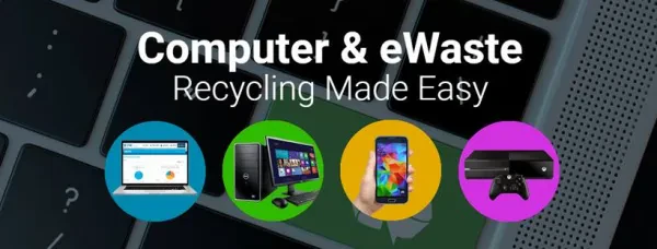 RecycleIT - Computer Recycling Center - photo 2