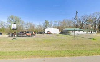 Lower Arkansas Towing & Recovery