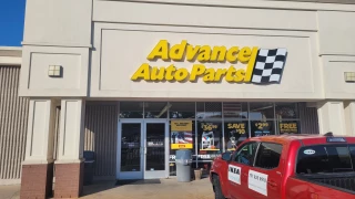 Advance Auto Parts