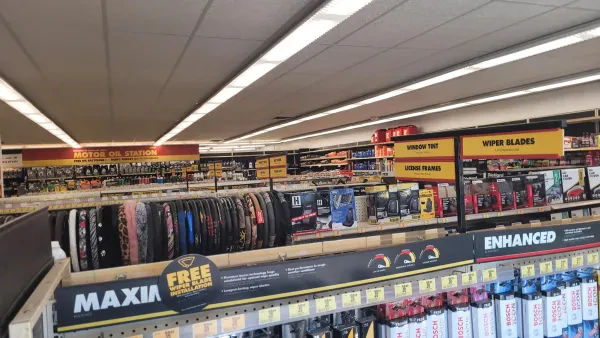Advance Auto Parts - photo 4