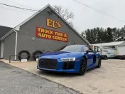 El's Tire Service Inc