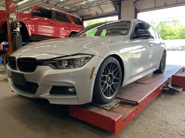 El's Tire Service Inc - photo 3