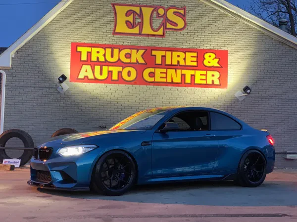 El's Tire Service Inc - photo 4