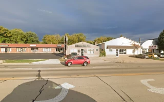 Ron's Automotive Machine Shop