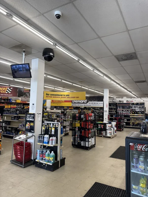 Advance Auto Parts - photo 4