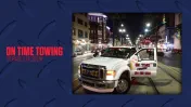 On Time Towing LLC
