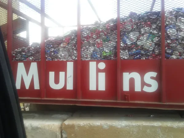 Mullins Salvage - photo 4