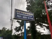 Autoworks Automotive Repair