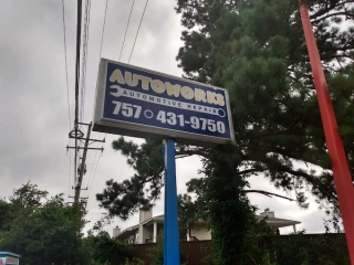 Autoworks Automotive Repair