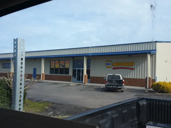 Napa Auto Parts - photo 2