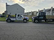 Wickers roadside llc