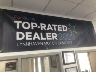 Lynnhaven Motor Company