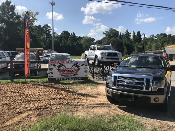Auto Woodlands Inc - photo 2