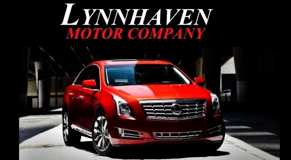 Lynnhaven Motor Company - photo 2