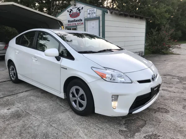 Auto Woodlands Inc - photo 3