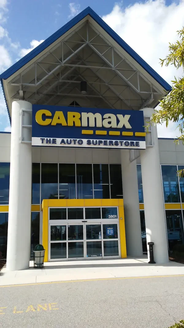 CarMax - photo 2