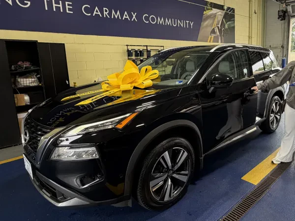CarMax - photo 3
