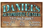 Daniels Automotive Center